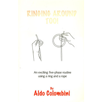 Ringing Around Too!