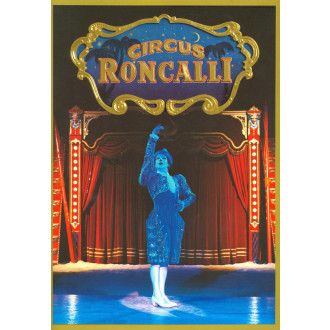Circus Roncalli