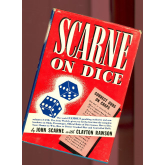 Scarne on Dice