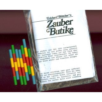 Sieben Piccolos / Die 7 Schwaben