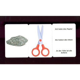 Schnick-Schnack-Schnuck