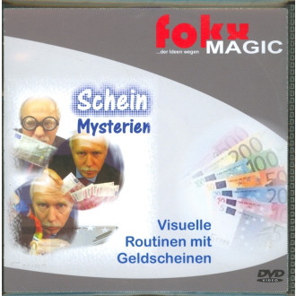 Schein Mysterien