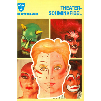 Theater-Schminkfibel (1990)