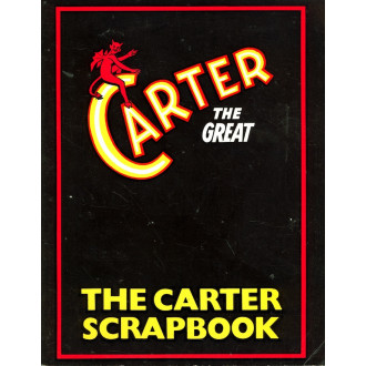 Carter - The Great. The Carter Srapbook