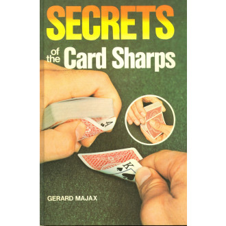 Secrets of the Card Sharps