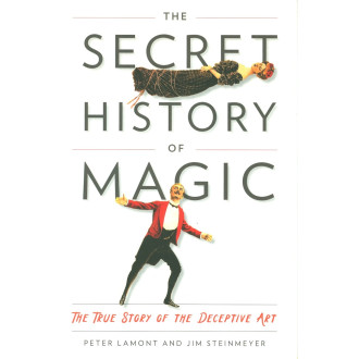 The Secret History of Magic