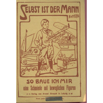 Selbst ist der Mann Heft 93/94