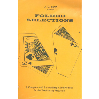 Folded Selections