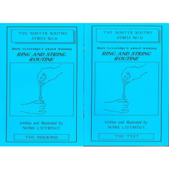 Ring and String Routine