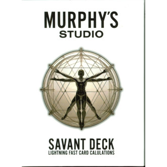 Savant Deck by Craig Petty & Lloyd Barnes