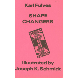 Shape Changers
