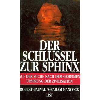 Der Schlüssel zur Sphinx