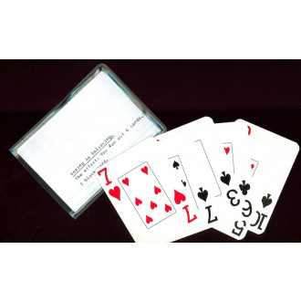 Seeing is believing ....