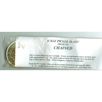 Chained Ickle Pickle