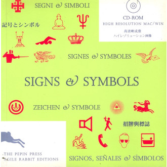 Signs & Symbols /Zeichen & Symbole