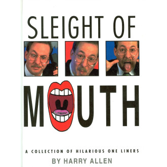 Sleight of Mouth