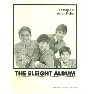 The Sleight Album  The Magic of Aaron Fisher