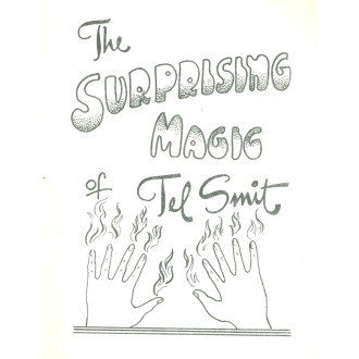 The Surprising Magic of Tel Smit