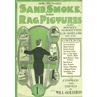 Sand, Smoke and Rag Pictures