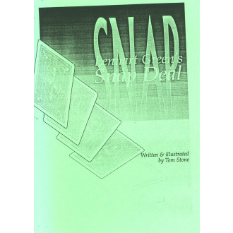 Lennart Green's Snap Deal A5