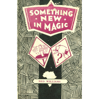 Something New in Magic