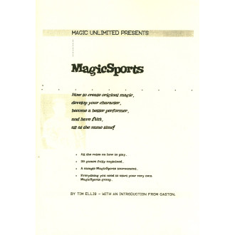 Magic Sports