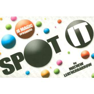 Spot it