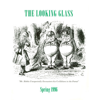 The Looking Glass, Spring 1996