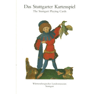 Das Stuttgarter Kartenspiel/The Stuttgarter Playing Cards