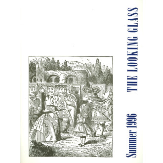 The Looking Glass, Summer 1996