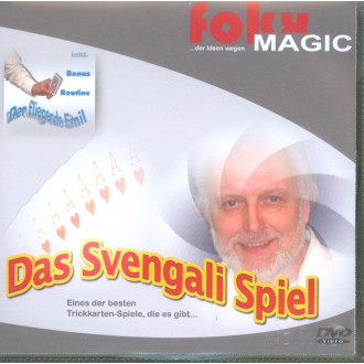 Das Svengali Spiel