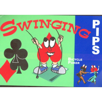 Swinging Pips