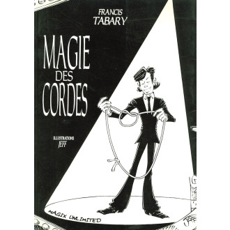 Magie Des Cordes (broschiert)