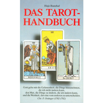 Das Tarot-Handbuch