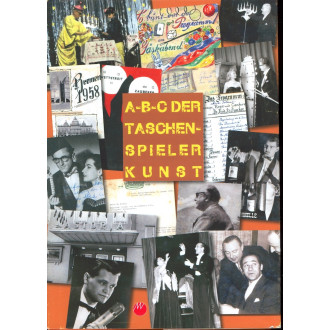 A-B-C der Taschenspieler-Kunst 6