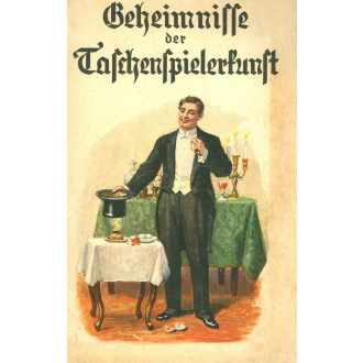 Geheimnisse der Taschenspieler