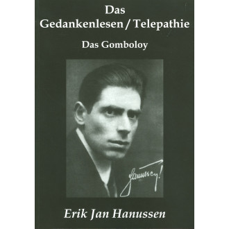 Das Gedankenlesen / Telepathie