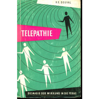 Telepathie