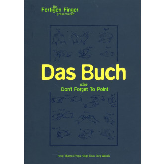 Das Buch oder Don't Forget To Point
