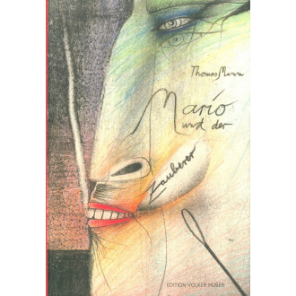 Mario und der Zauberer