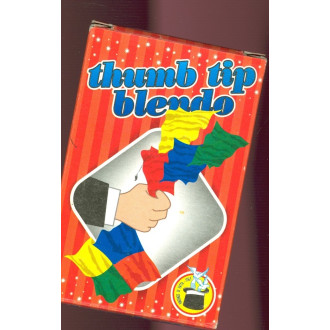Thumb Tip Blendo