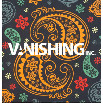 Three Secrets DVD by Ken Niinuma