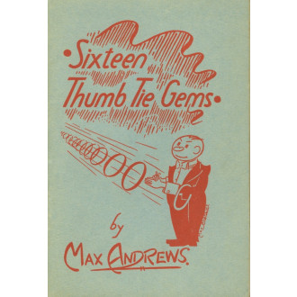 Sixteen Thumb Tie Gems