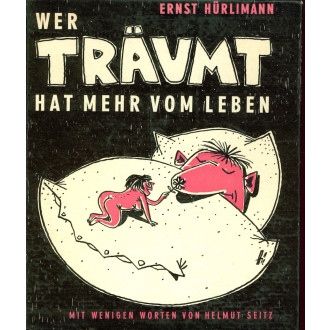 Wer träumt hat mehr vom Leben