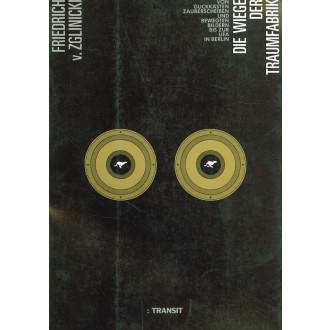 Die Wiege der Traumfabrik