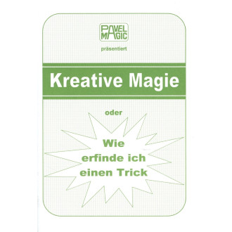 Kreative Magie