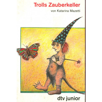 Trolls Zauberkeller