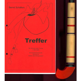 Bernd Schäfers 'Treffer'