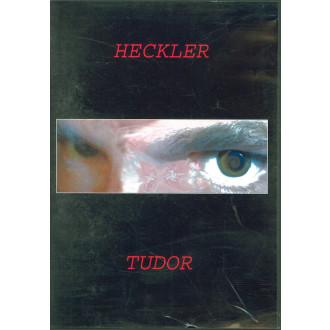 Heckler by Brian Tudor (DVD)