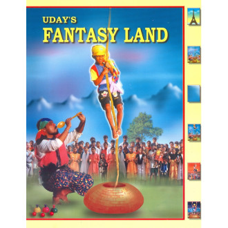 Uday's Fantasy Land